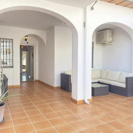 Mediterraneo Bajo Casasol *