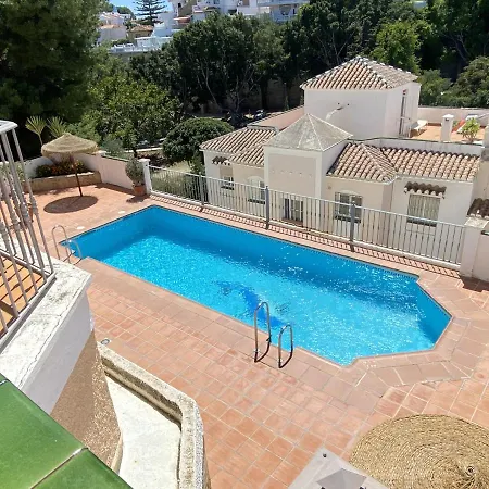 Mediterraneo Bajo Casasol Apartment *