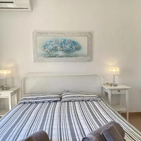 Mediterraneo Casasol