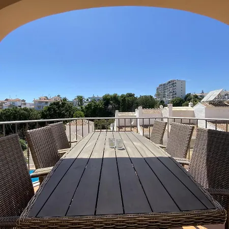 Mediterraneo Bajo Casasol Apartament *
