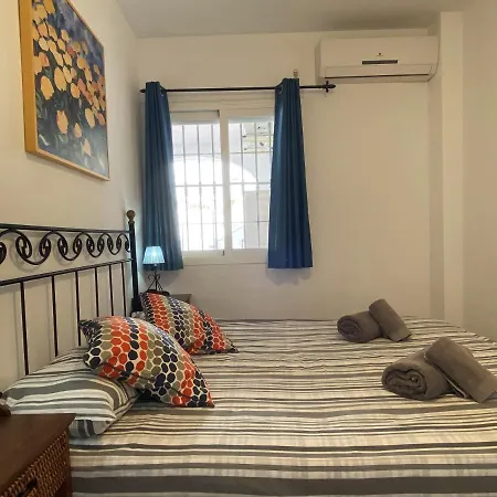Apartamento Mediterraneo Casasol *