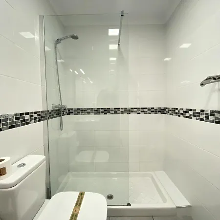 Apartament Mediterraneo Bajo Casasol Nerja