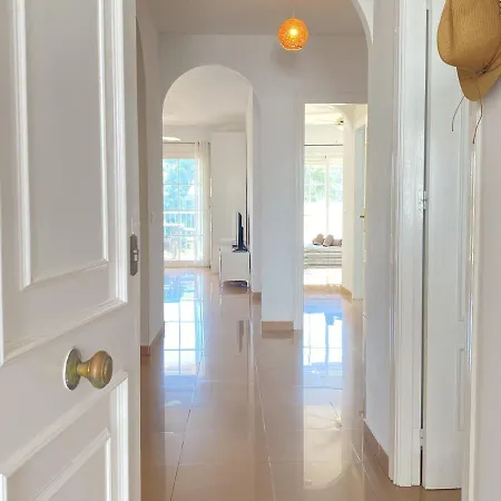 Apartament Mediterraneo Bajo Casasol *