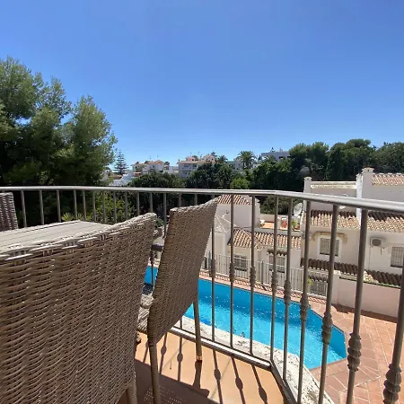 Mediterraneo Bajo Casasol * Нерха
