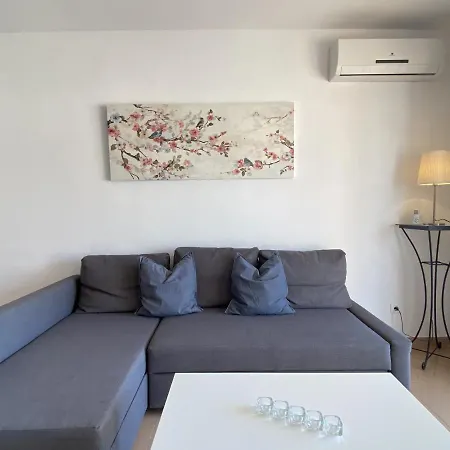 Mediterraneo Bajo Casasol נרחה