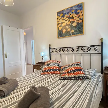 Mediterraneo Bajo Casasol * Нерха
