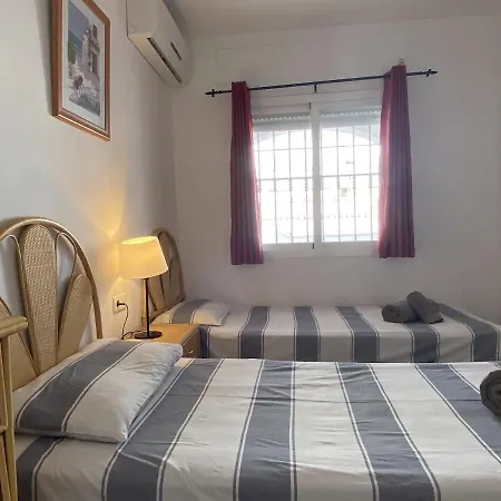 Mediterraneo Bajo Casasol Appartement *