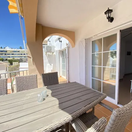 Апартаменти Mediterraneo Bajo Casasol