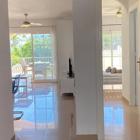 Mediterraneo Bajo Casasol Нерха