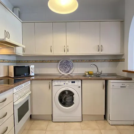 Mediterraneo Bajo Casasol *