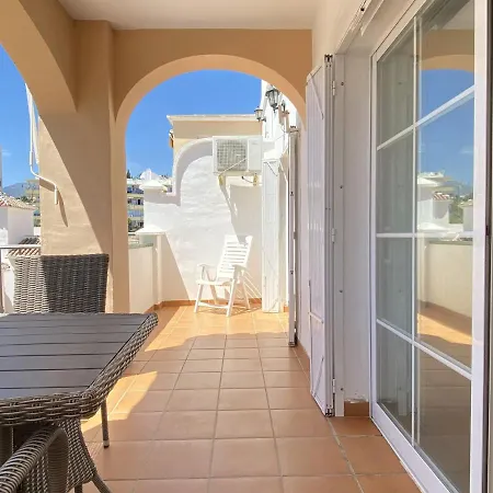 Mediterraneo Bajo Casasol