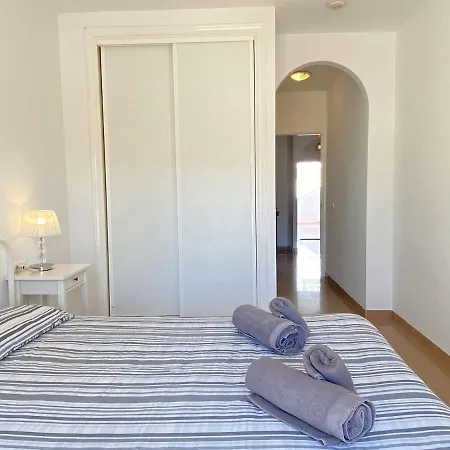 Mediterraneo Bajo Casasol