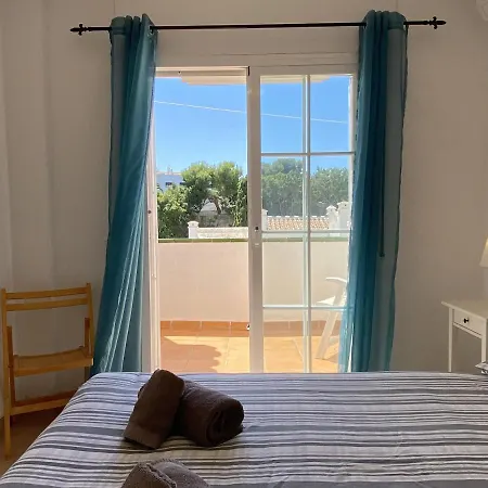 Mediterraneo Bajo Casasol * Nerja