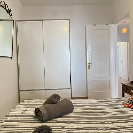 Mediterraneo Bajo Casasol Nerja