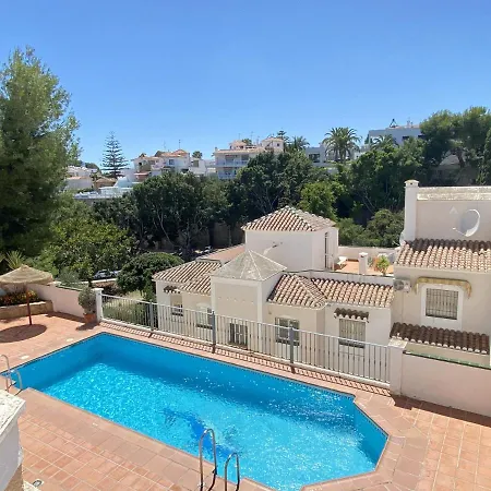 Mediterraneo Bajo Casasol Нерха