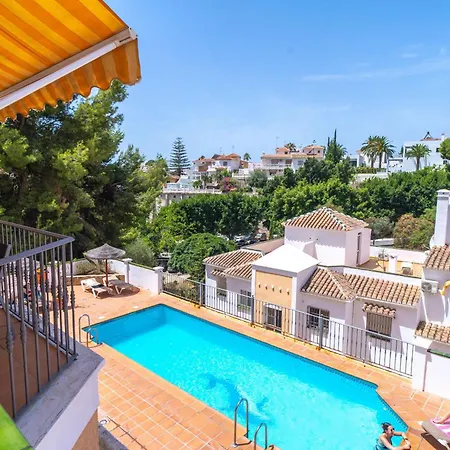 Mediterraneo Bajo Casasol דירה