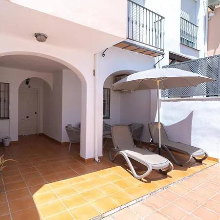 דירה Mediterraneo Bajo Casasol