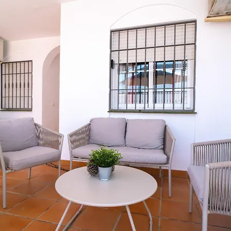 דירה Mediterraneo Bajo Casasol *