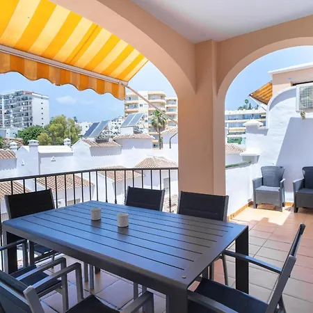 Mediterraneo Bajo Casasol דירה נרחה