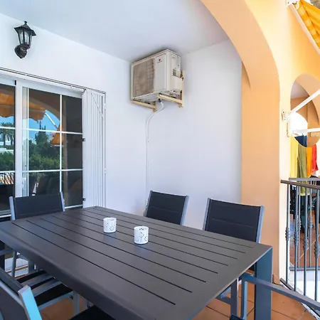 דירה Mediterraneo Bajo Casasol