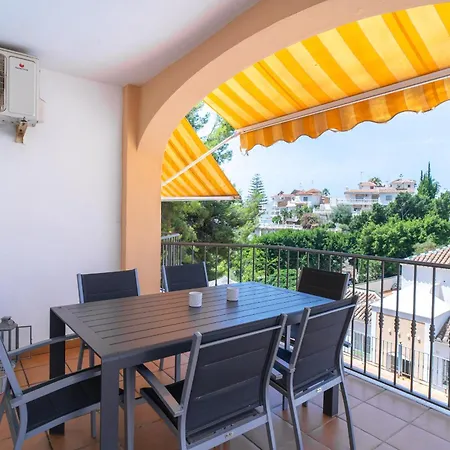 Mediterraneo Bajo Casasol דירה נרחה