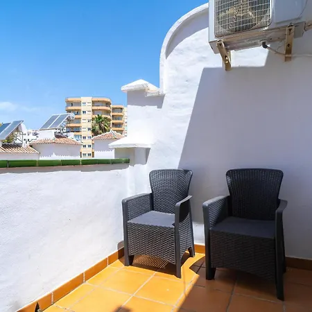 Mediterraneo Bajo Casasol * נרחה