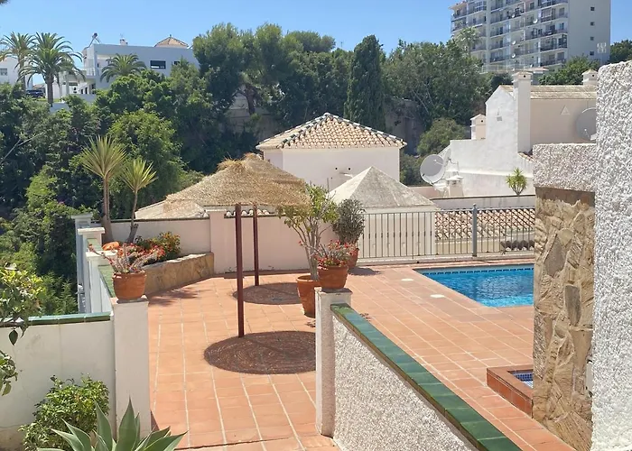 Apartament Mediterraneo Bajo Casasol *