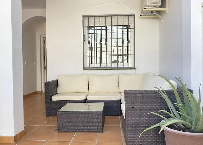 Apartament Mediterraneo Bajo Casasol