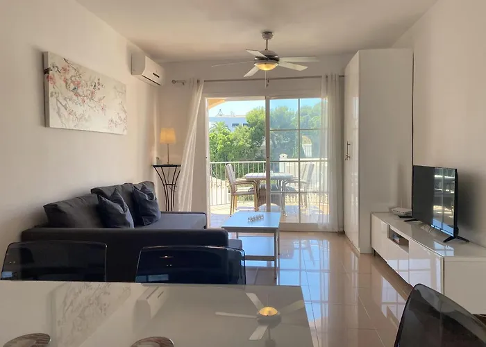 Mediterraneo Bajo Casasol *