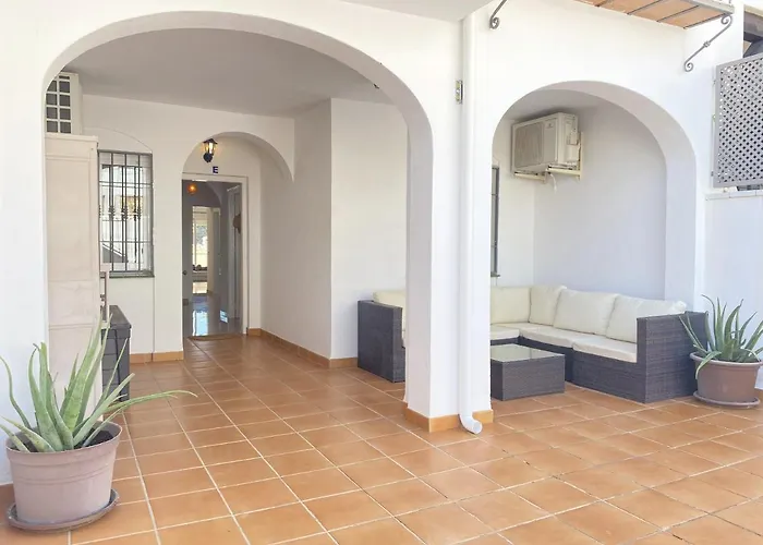 Mediterraneo Bajo Casasol *