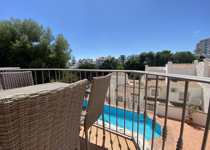 Mediterraneo Bajo Casasol * Nerja