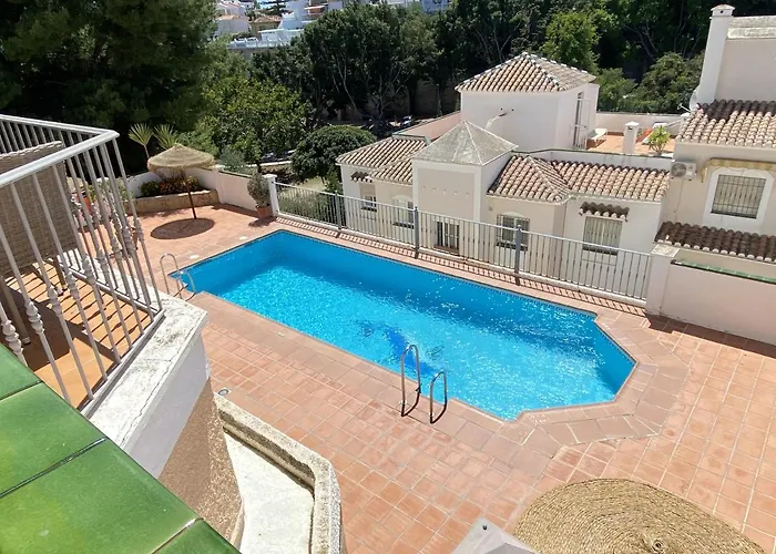 Mediterraneo Bajo Casasol Apartament *