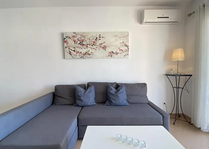 Mediterraneo Bajo Casasol Nerja