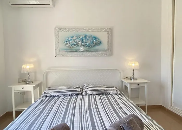 Mediterraneo Bajo Casasol