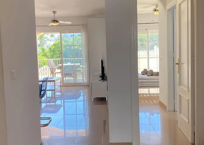 Mediterraneo Bajo Casasol Nerja