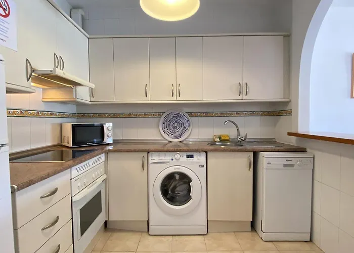 Mediterraneo Bajo Casasol *