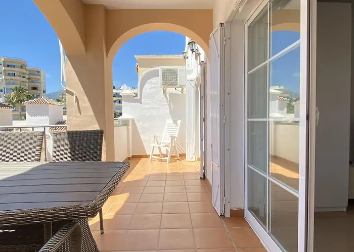 Mediterraneo Bajo Casasol