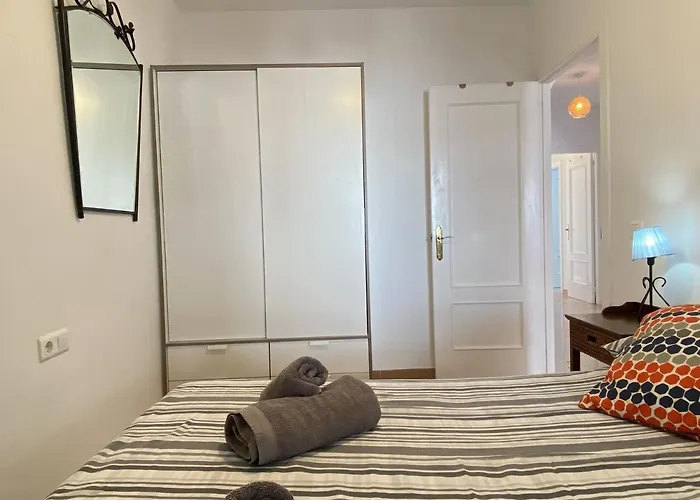 Mediterraneo Bajo Casasol Nerja