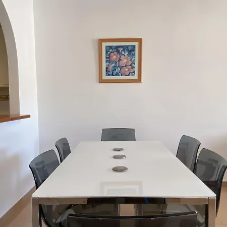 Mediterraneo Bajo Casasol Apartman *