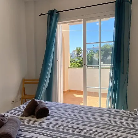 Mediterraneo Bajo Casasol Apartman Nerja
