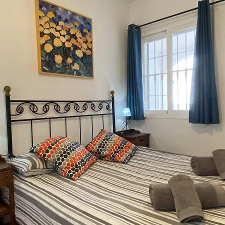Mediterraneo Bajo Casasol Apartman Nerja