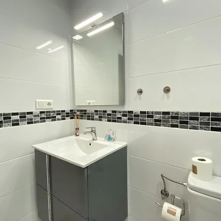 Mediterraneo Bajo Casasol Apartman Nerja