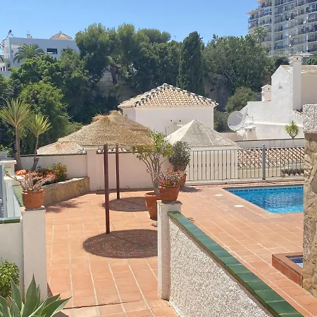 Apartmán Mediterraneo Bajo Casasol *