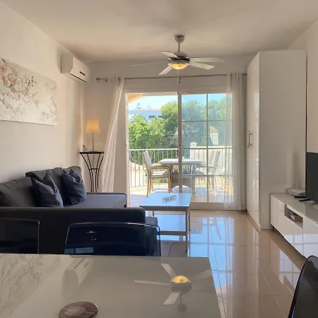 Mediterraneo Bajo Casasol *