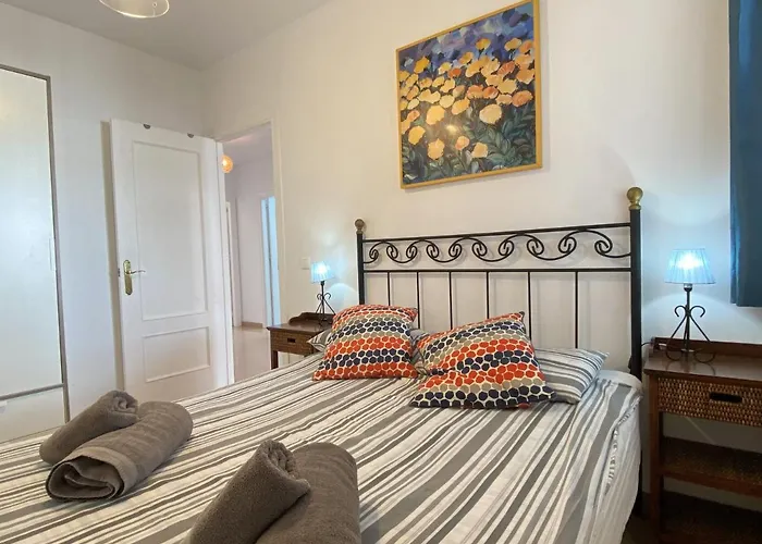 Mediterraneo Bajo Casasol * Nerja