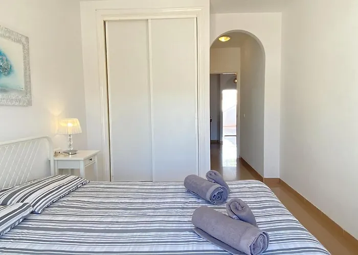 Mediterraneo Bajo Casasol