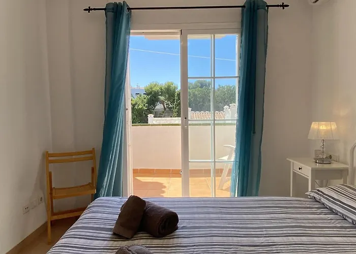 Mediterraneo Bajo Casasol * Nerja