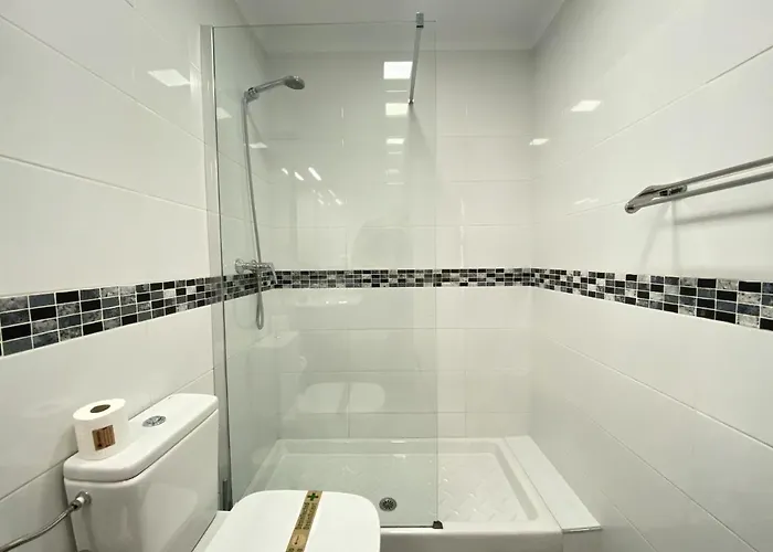 Apartmán Mediterraneo Bajo Casasol Nerja