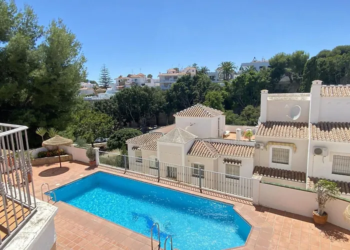 Mediterraneo Bajo Casasol Nerja